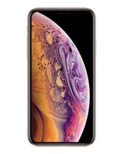 iphone xs reparation